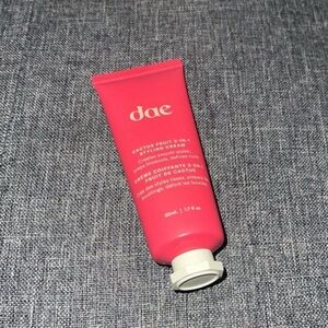 Mini Dea Cactus Fruit 3 in 1 Styling Cream